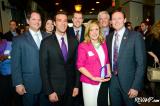 Rep. Patrick Murphy, Jon Favreau Among Honorees At NLC's D.C. '40 Under 40' Awards Reception